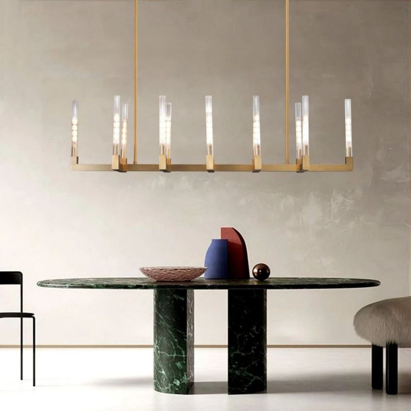 Amorra Candlestick Lights