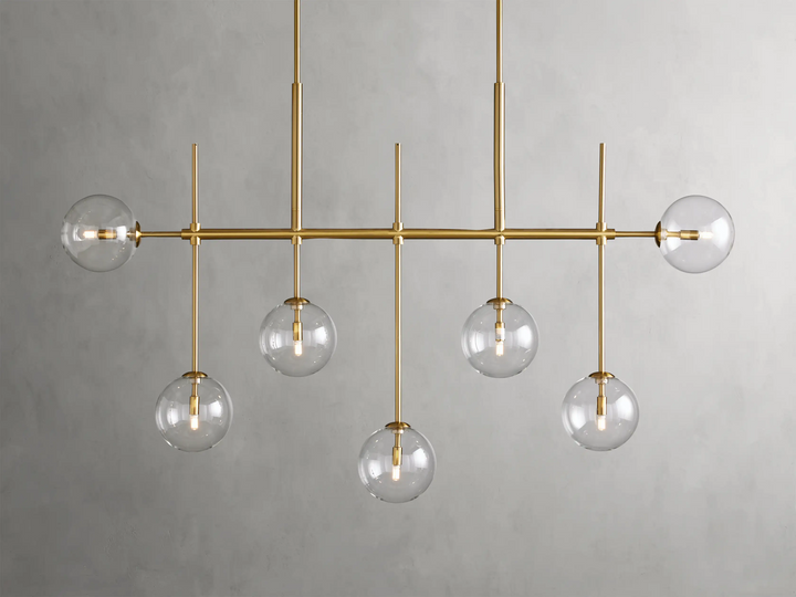 Roscia Linear Chandelier