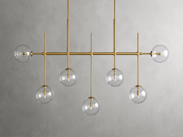 Roscia Linear Chandelier