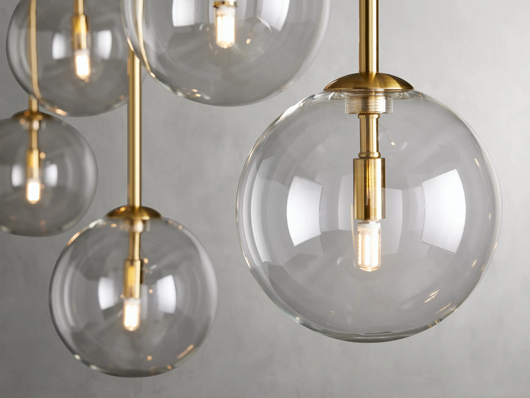 Roscia Linear Chandelier