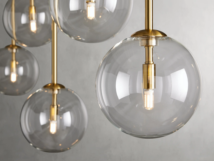 Roscia Linear Chandelier
