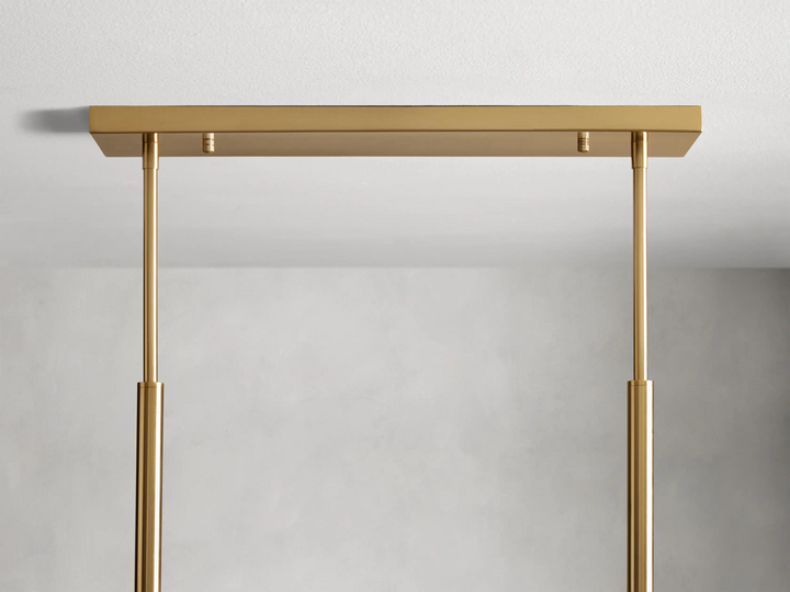 Roscia Linear Chandelier