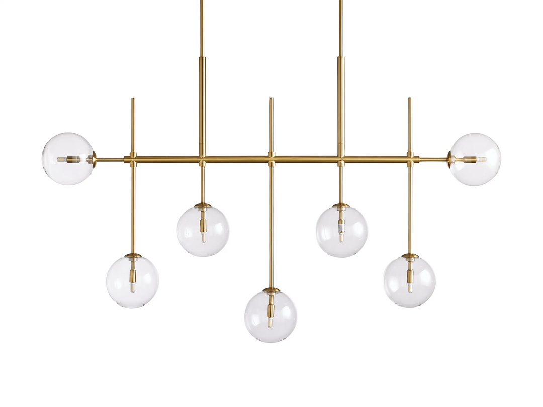 Roscia Linear Chandelier