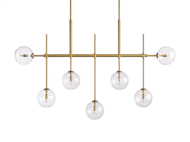 Roscia Linear Chandelier
