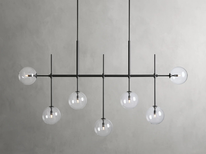 Roscia Linear Chandelier
