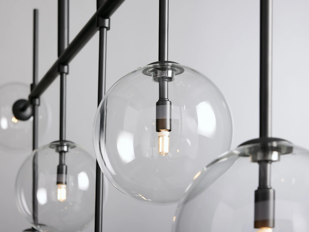 Roscia Linear Chandelier