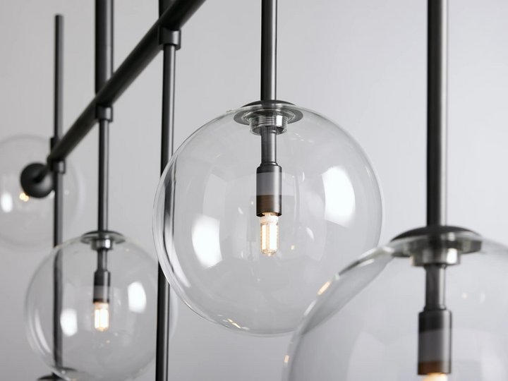 Roscia Linear Chandelier
