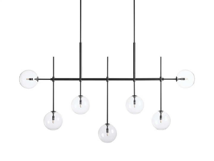 Roscia Linear Chandelier