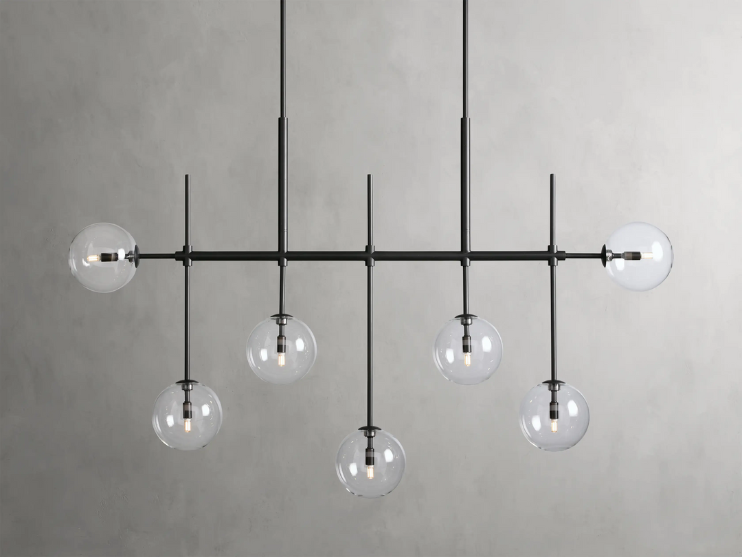 Roscia Linear Chandelier