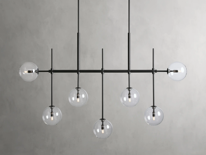 Roscia Linear Chandelier