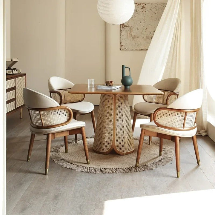Abbly Dining Table
