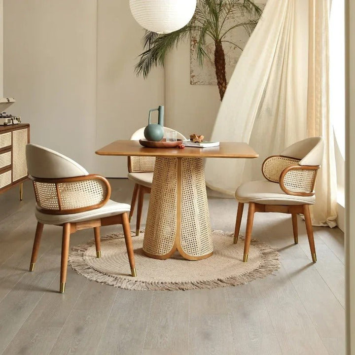 Abbly Dining Table