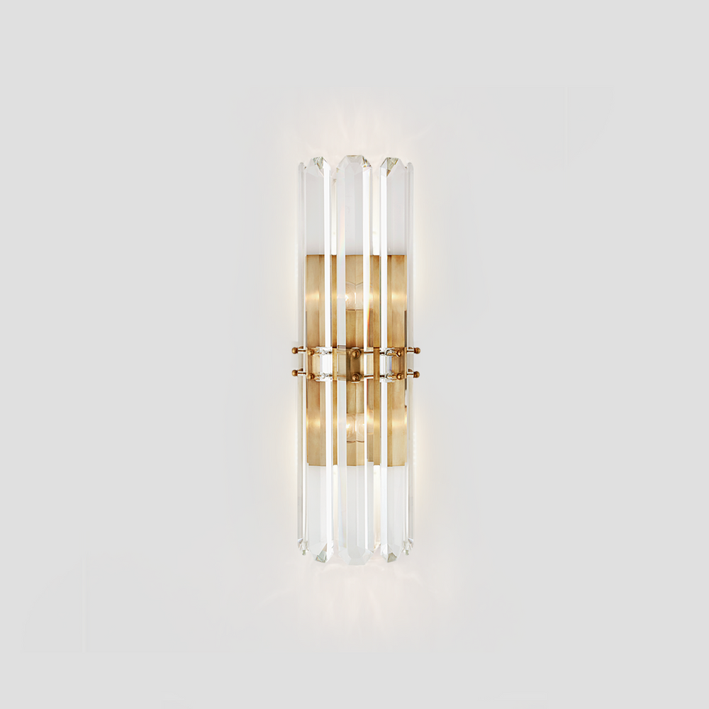 Abigail Tall Sconce