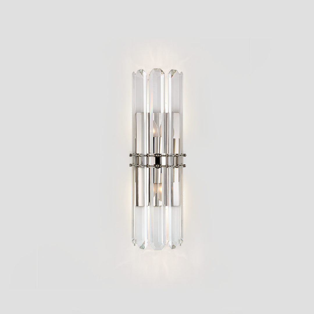 Abigail Tall Sconce