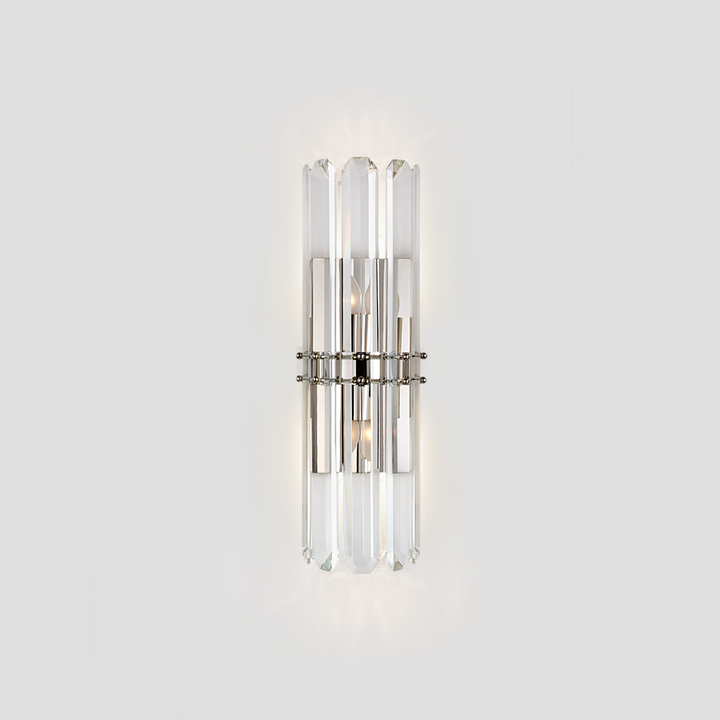 Abigail Tall Sconce