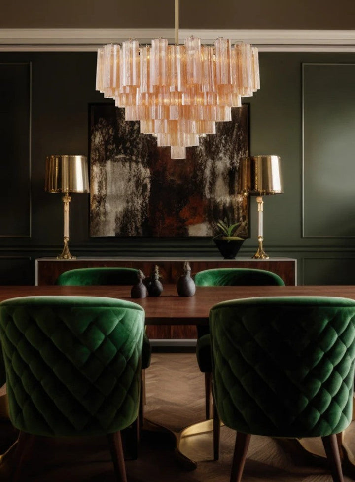 Addien 16-Light Chandelier