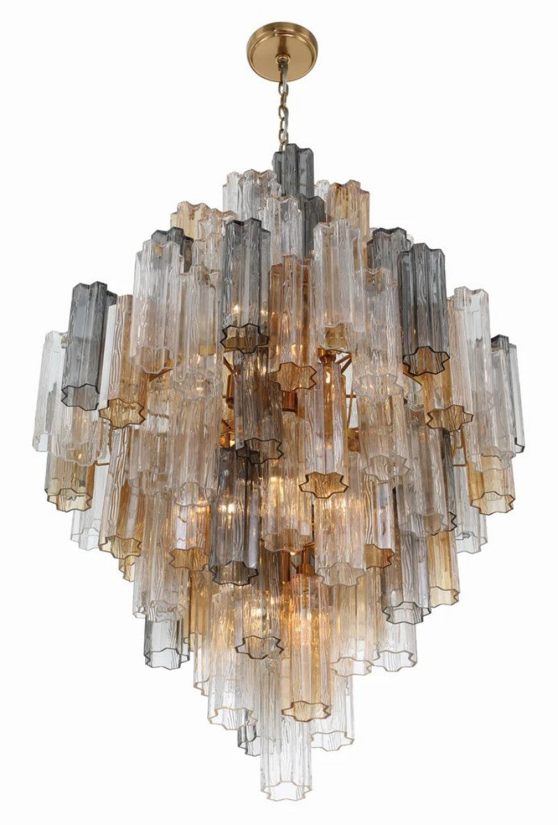 Addien 20-Light Chandelier