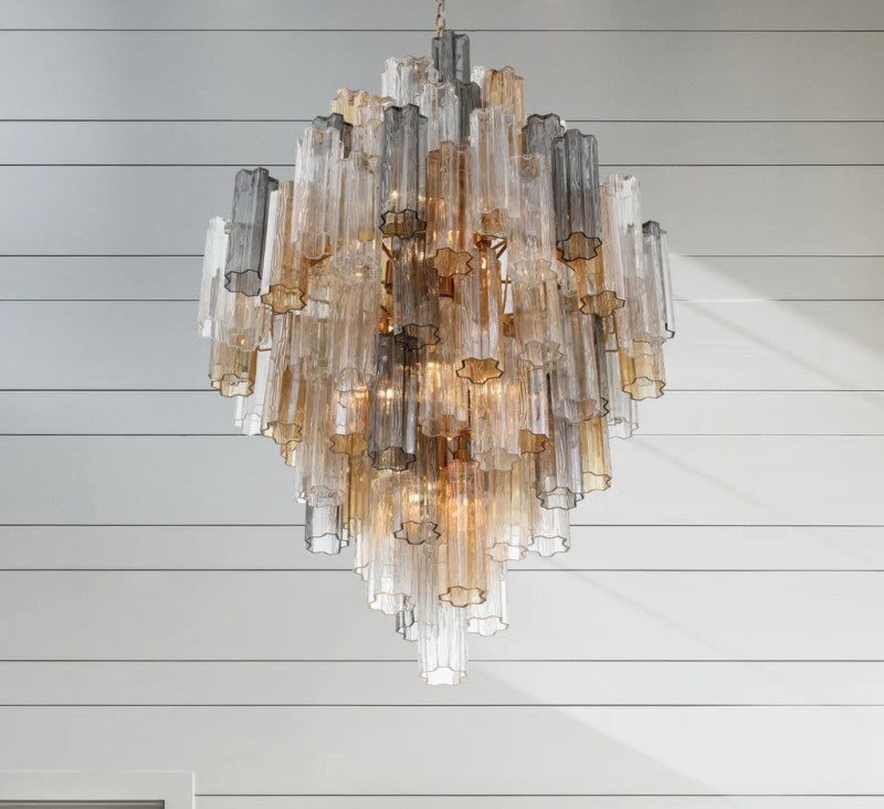 Addien 20-Light Chandelier