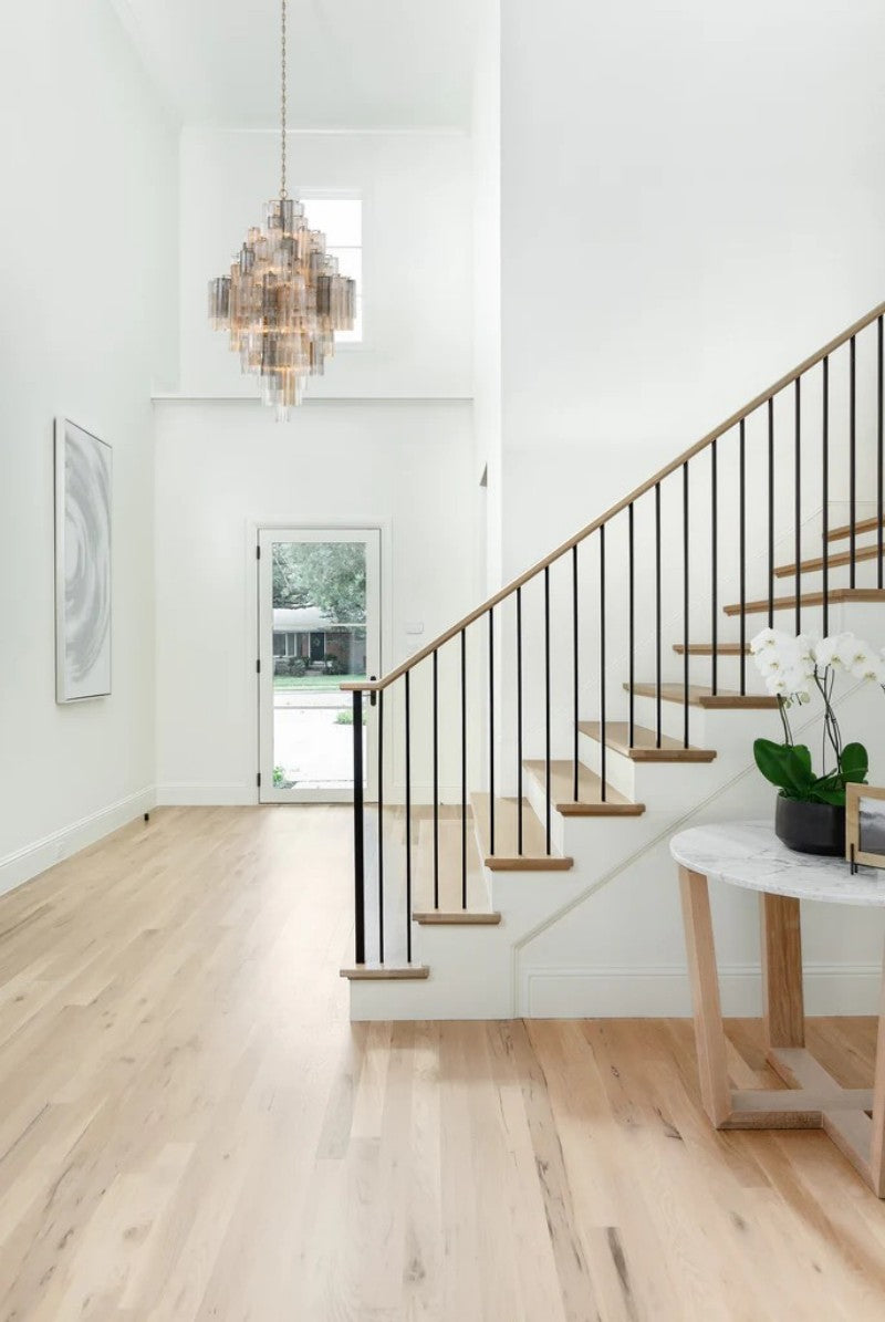 Addien 20-Light Chandelier