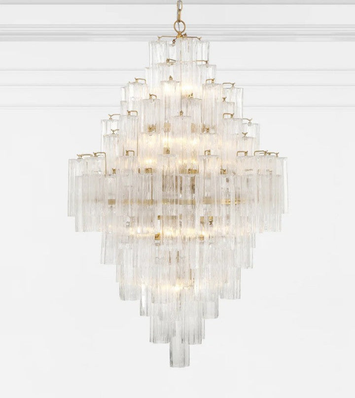 Addien 20-Light Chandelier