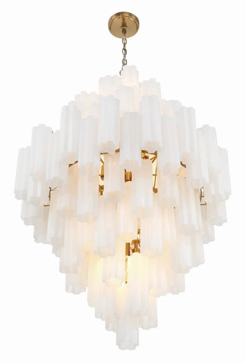 Addien 20-Light Chandelier