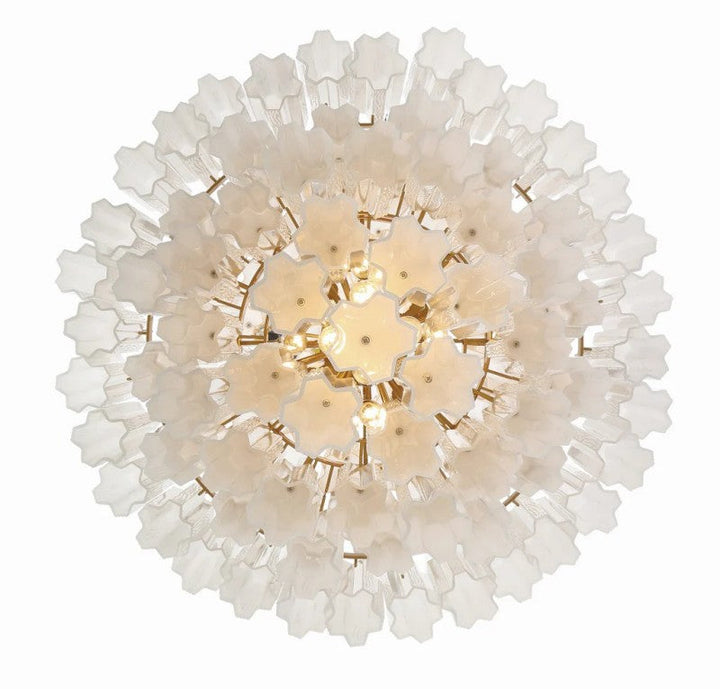 Addien 20-Light Chandelier