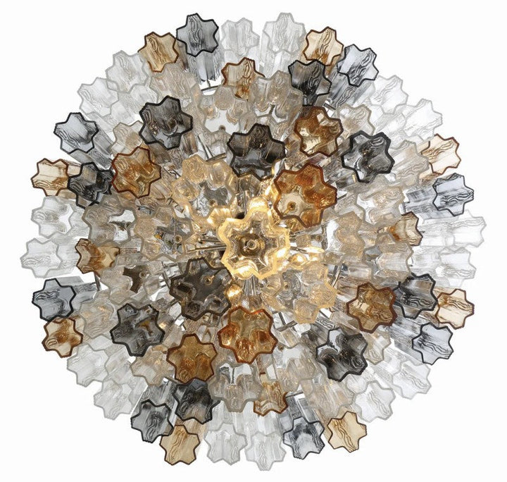 Addien 20-Light Chandelier