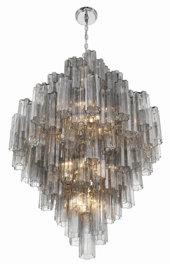 Addien 20-Light Chandelier
