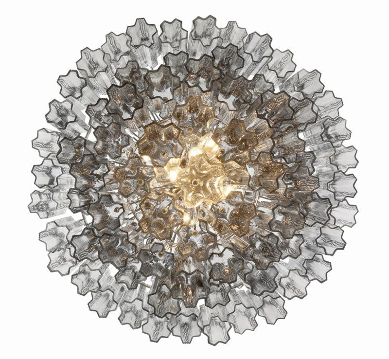 Addien 20-Light Chandelier
