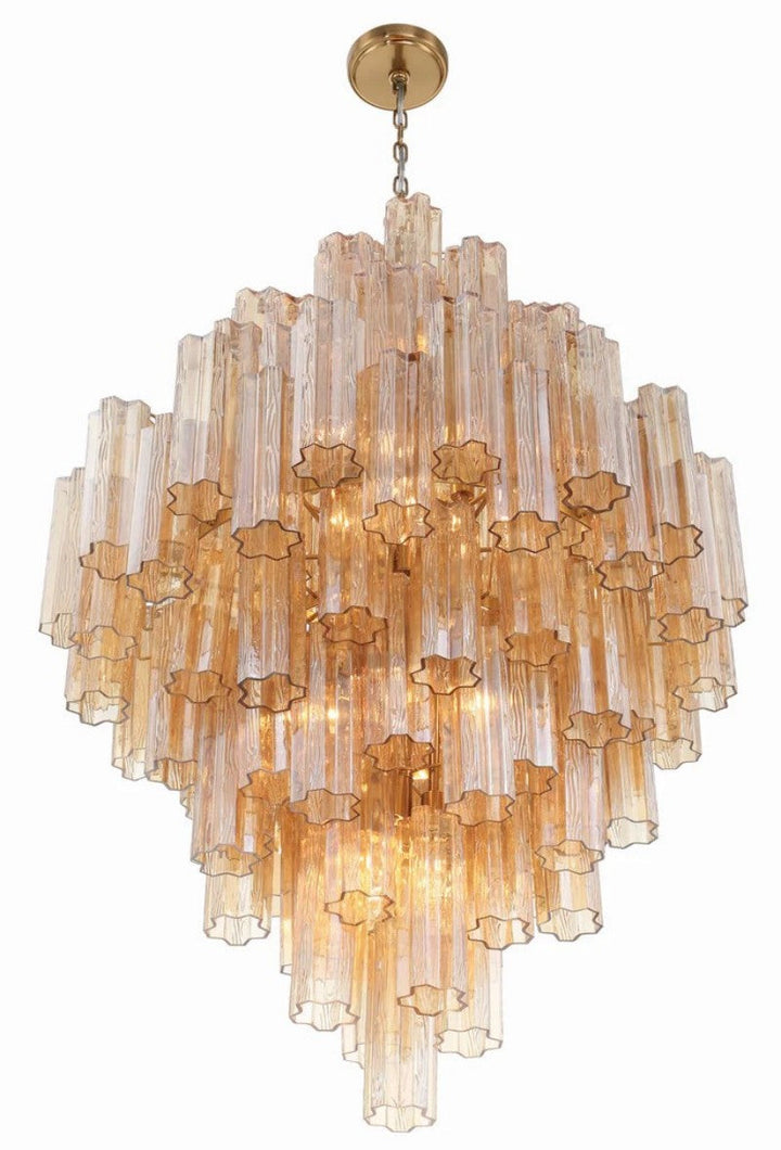 Addien 20-Light Chandelier