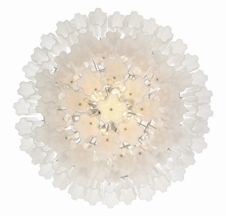 Addien 20-Light Chandelier