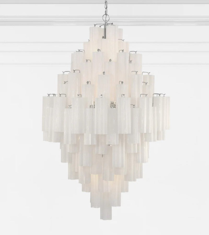 Addien 20-Light Chandelier