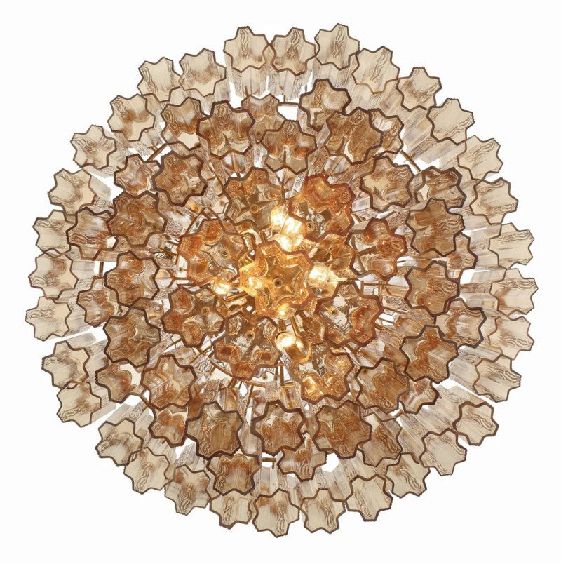 Addien 20-Light Chandelier
