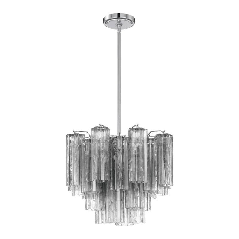 Addien 4-Light Chandelier