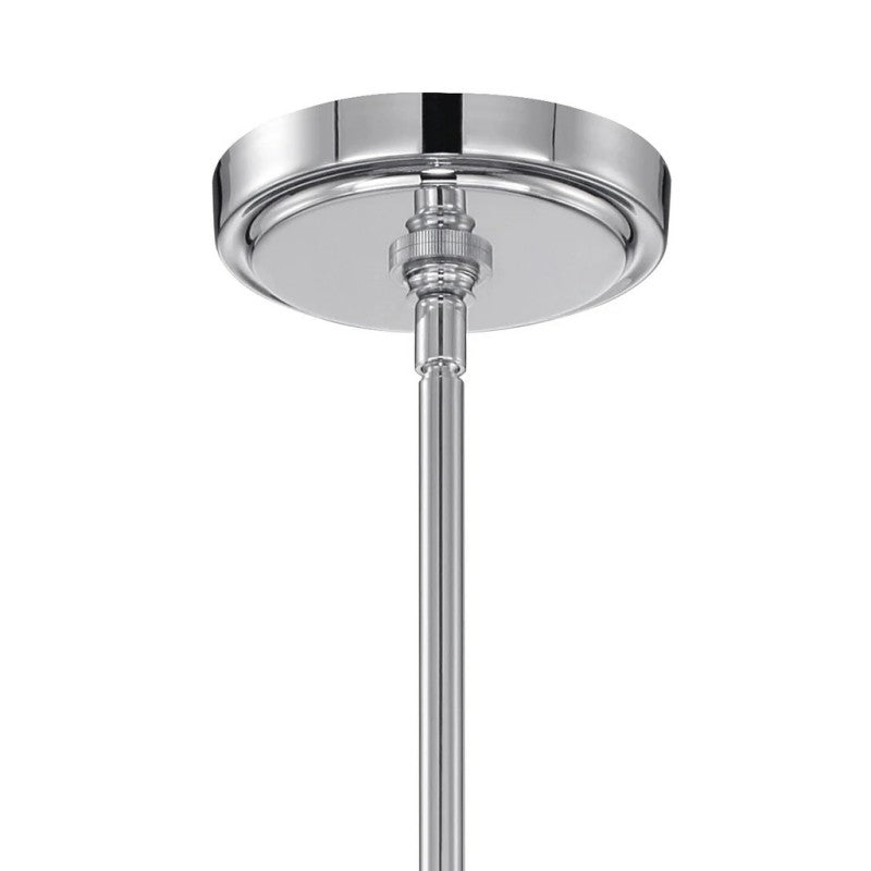 Addien 4-Light Chandelier