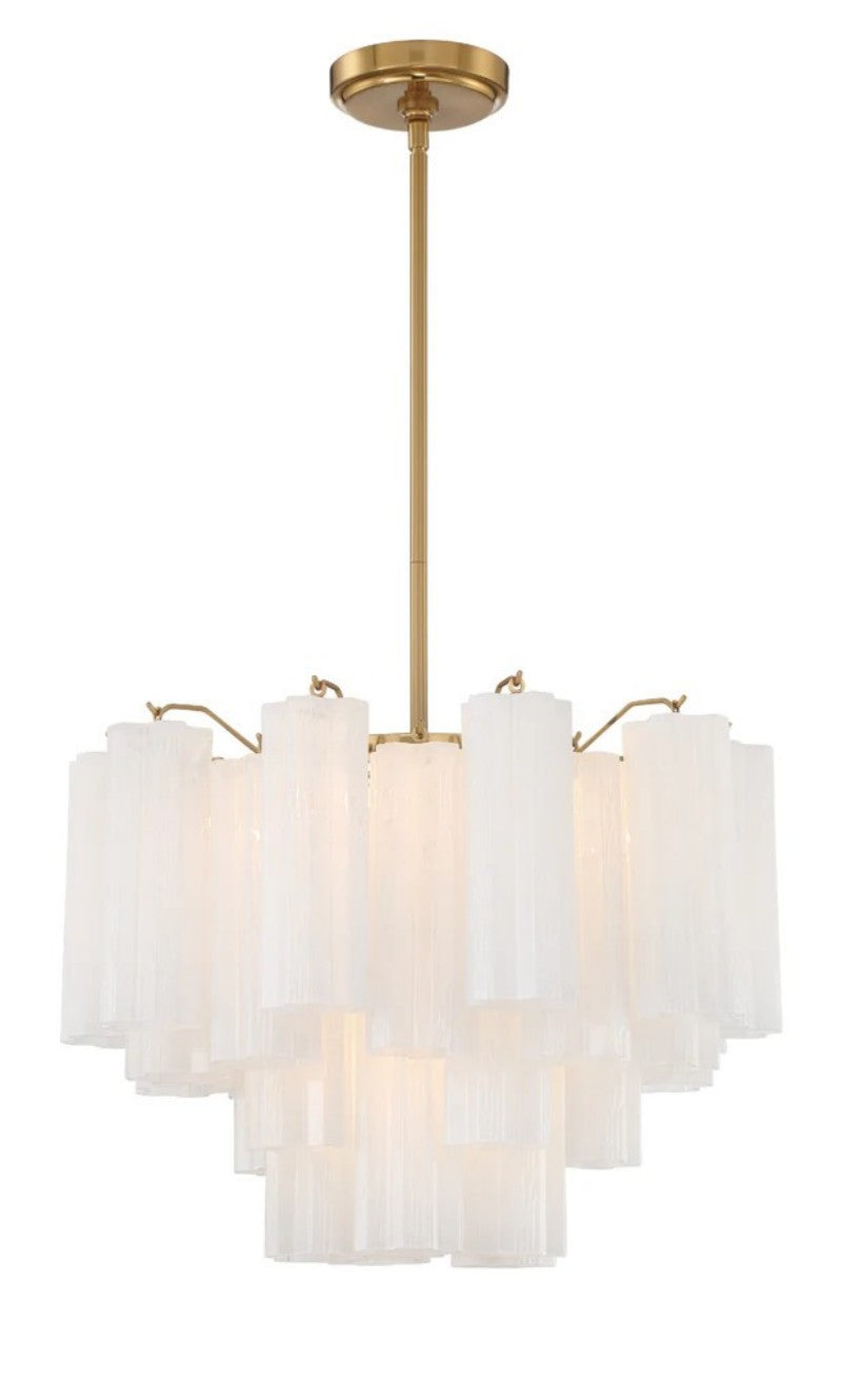 Addien 6-Light Chandelier
