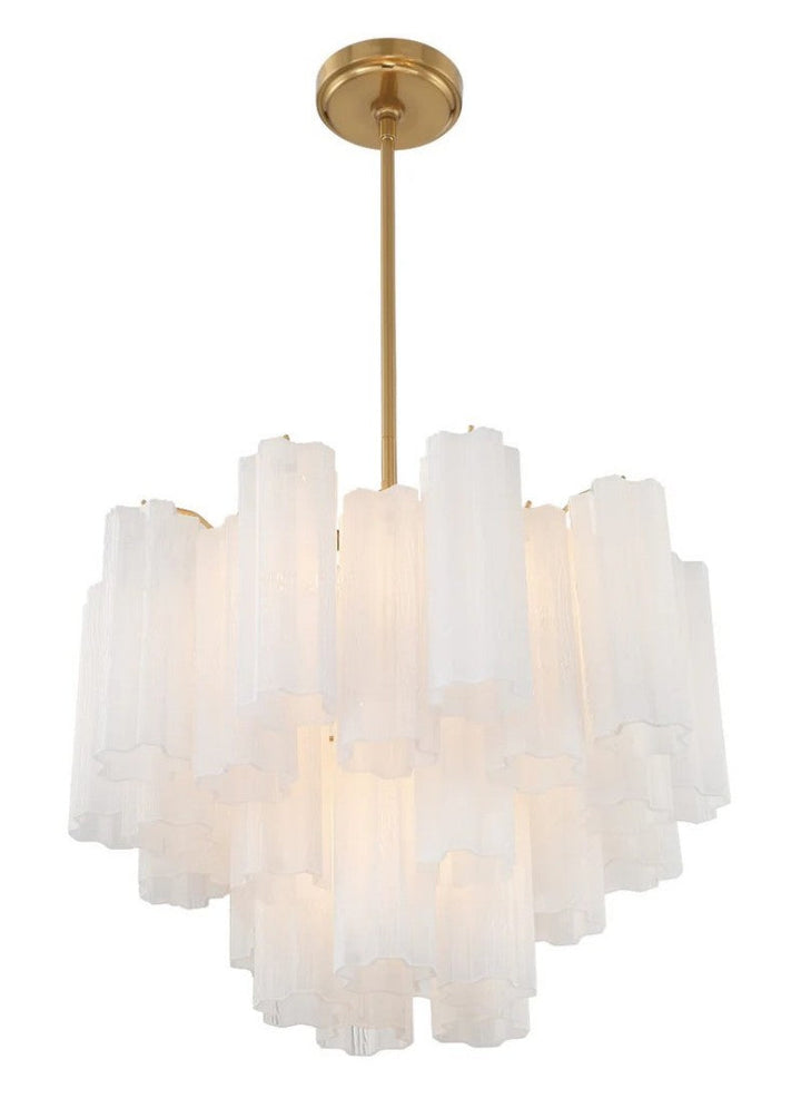 Addien 6-Light Chandelier