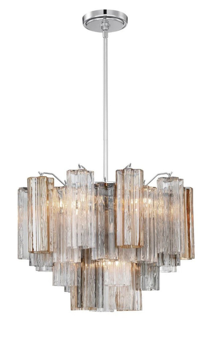 Addien 6-Light Chandelier