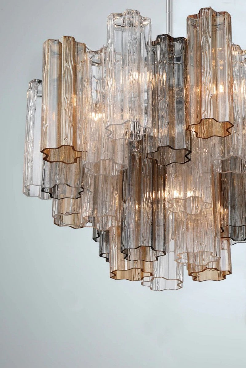Addien 6-Light Chandelier