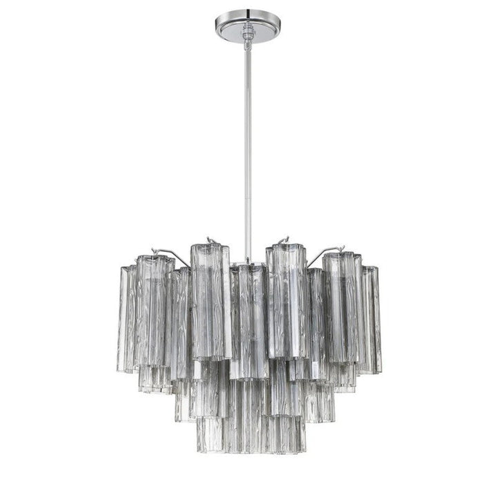 Addien 6-Light Chandelier