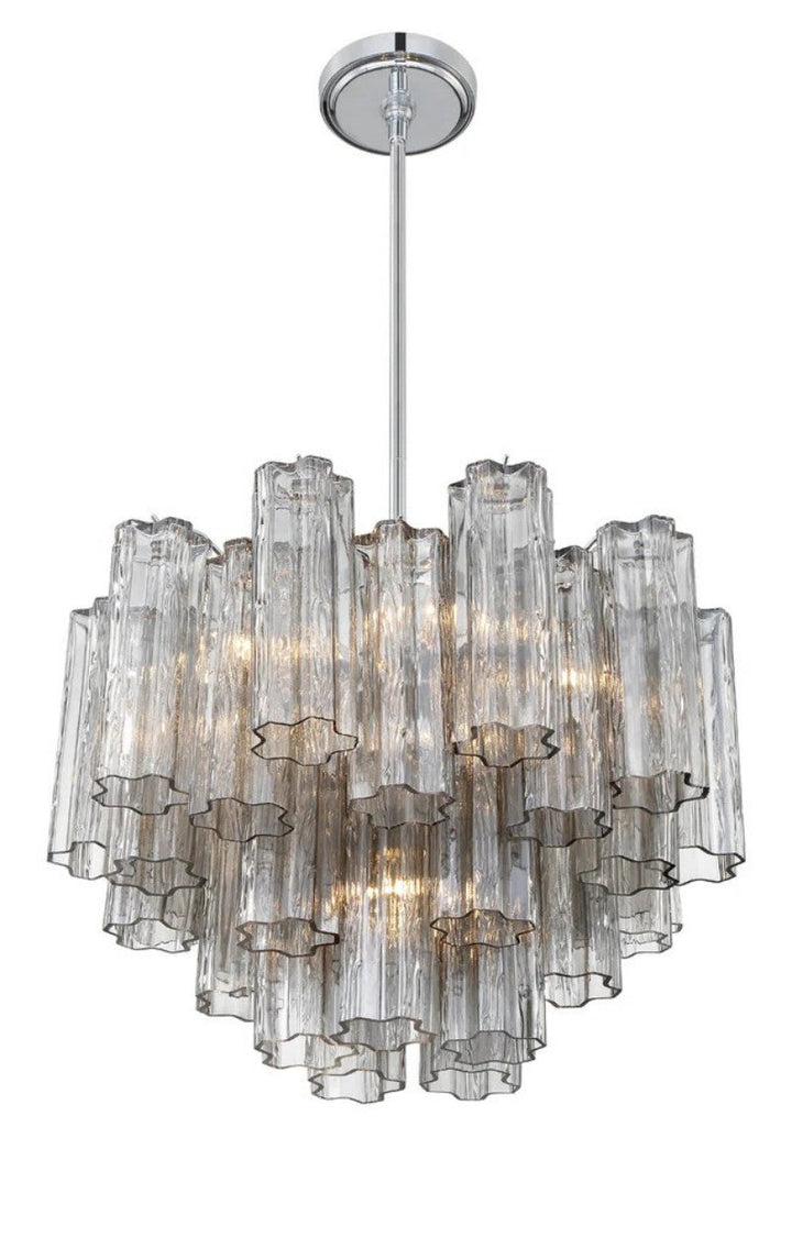 Addien 6-Light Chandelier