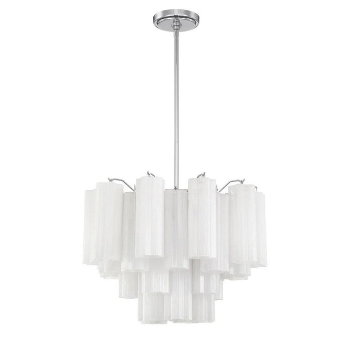Addien 6-Light Chandelier