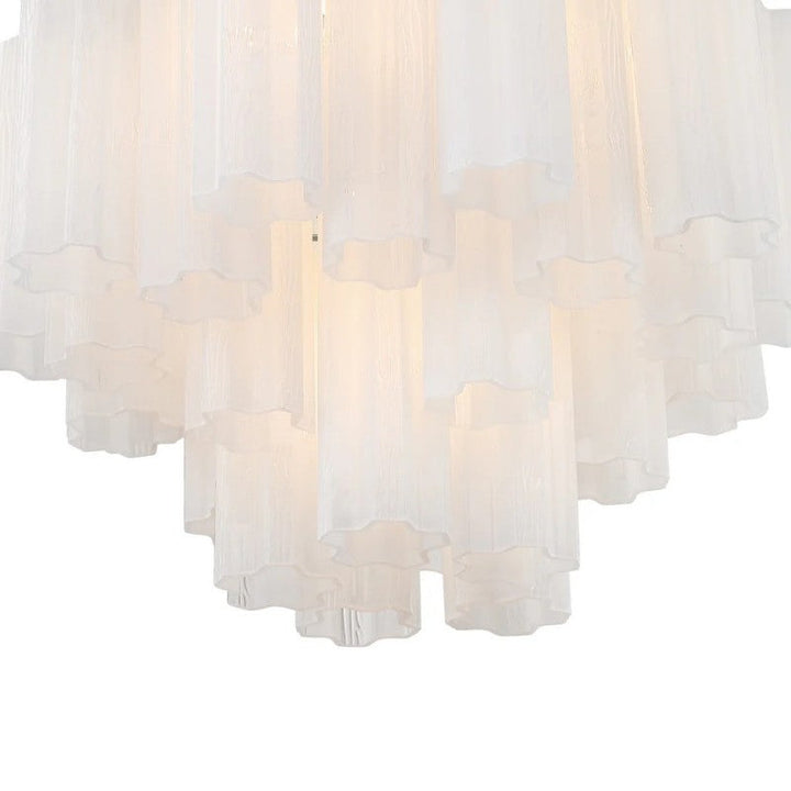 Addien 6-Light Chandelier