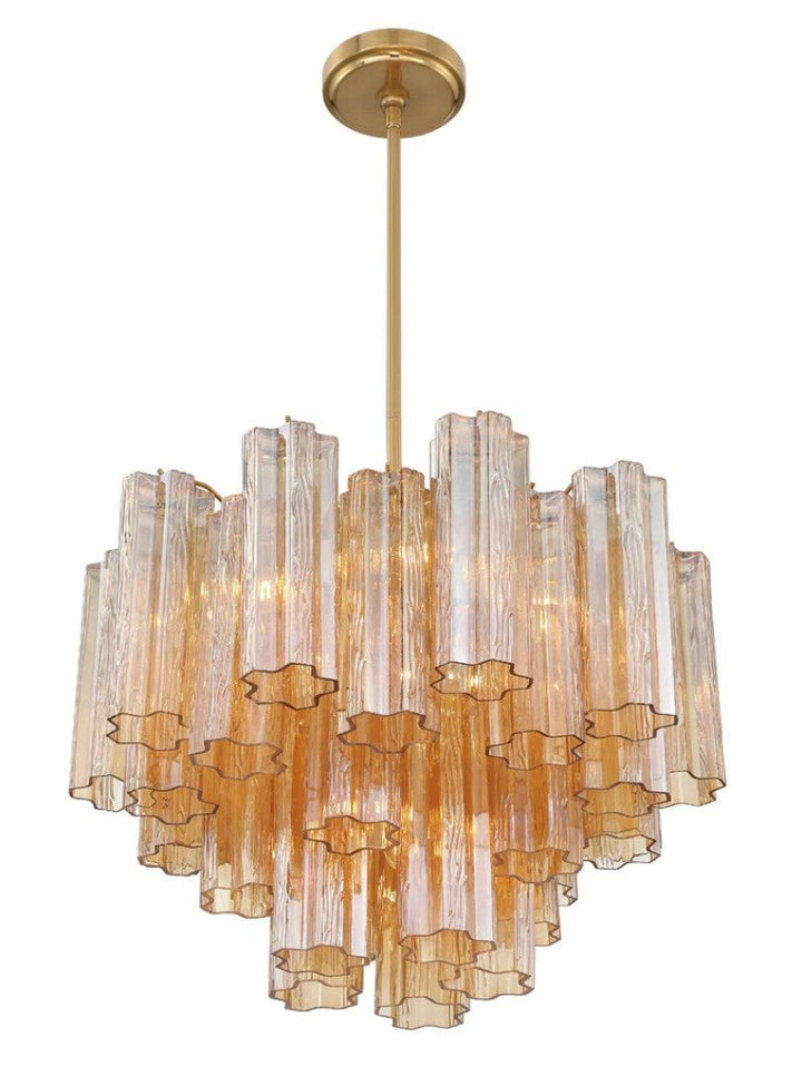 Addien 6-Light Chandelier