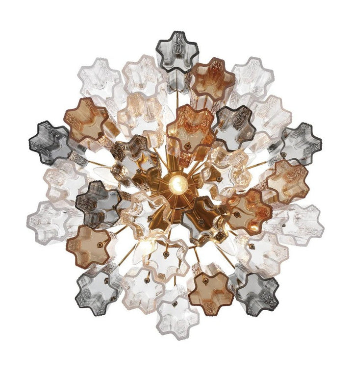 Addien 6-Light Chandelier