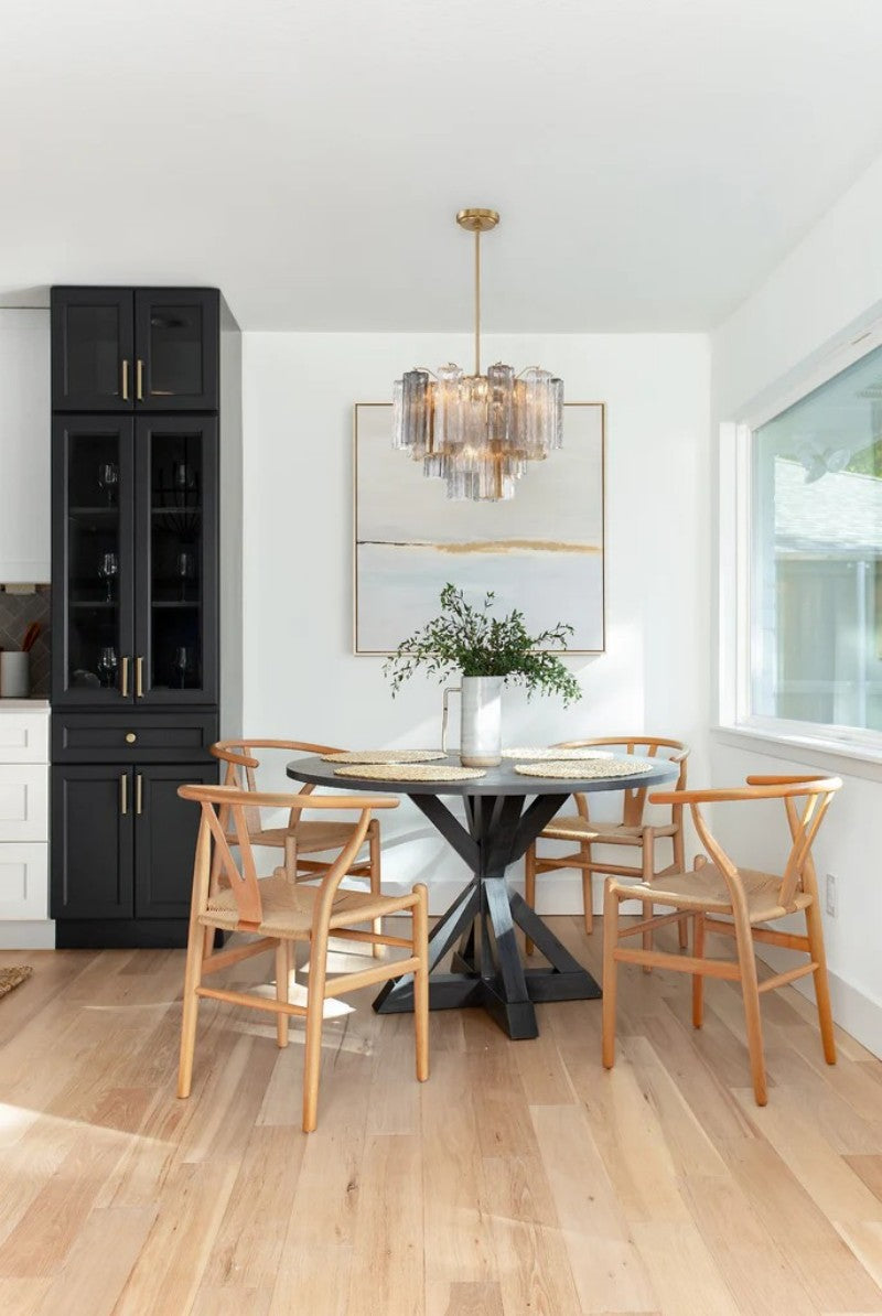 Addien 6-Light Chandelier