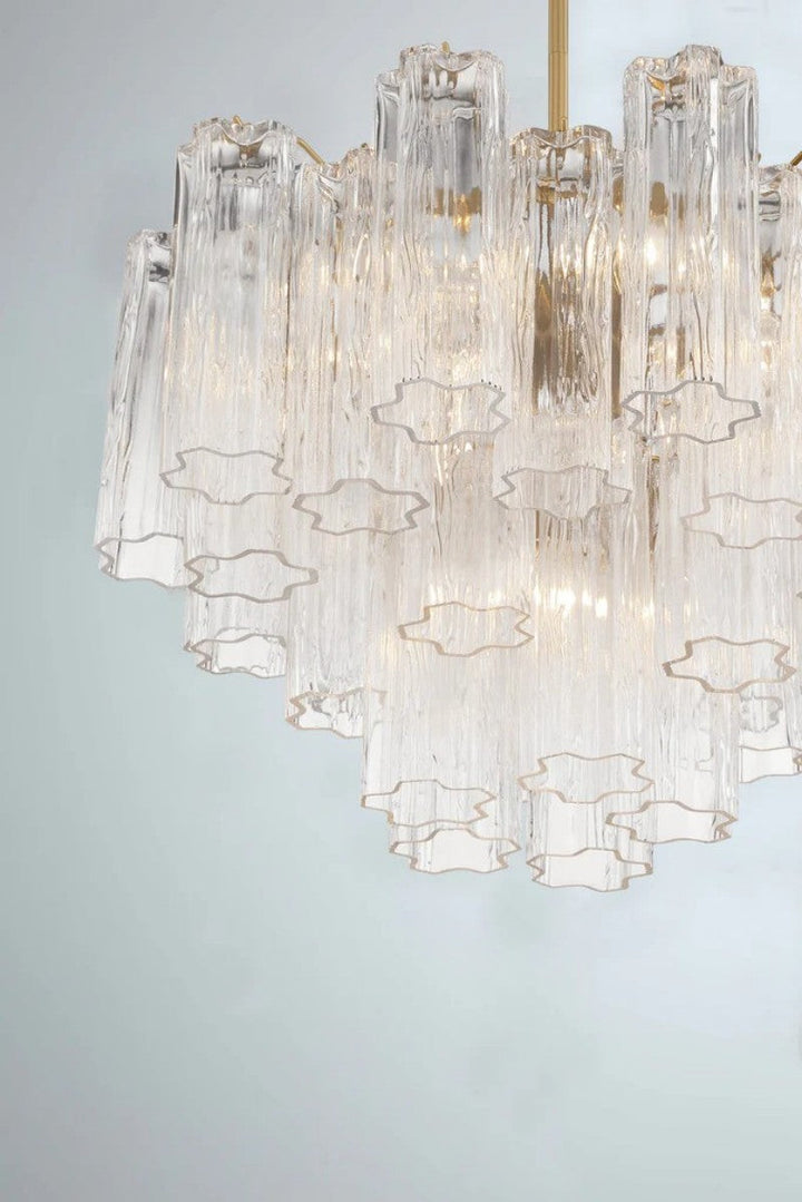 Addien 6-Light Chandelier