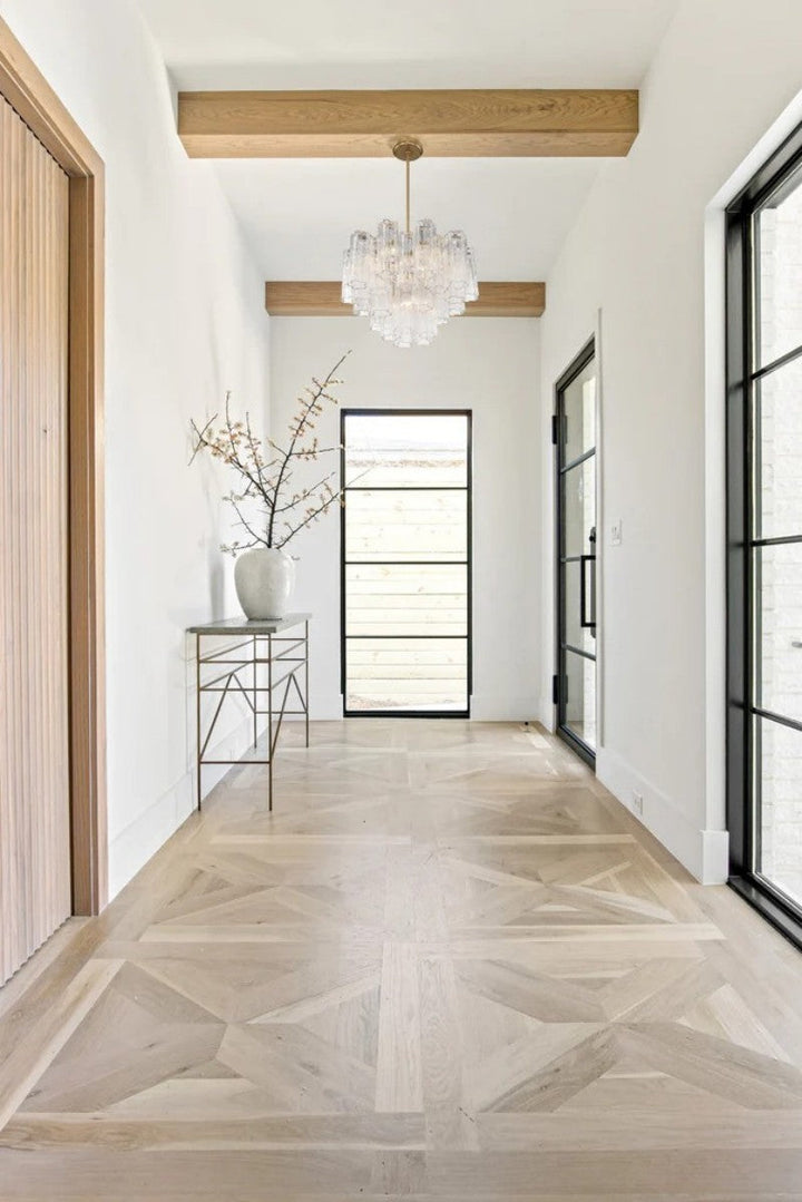 Addien 6-Light Chandelier