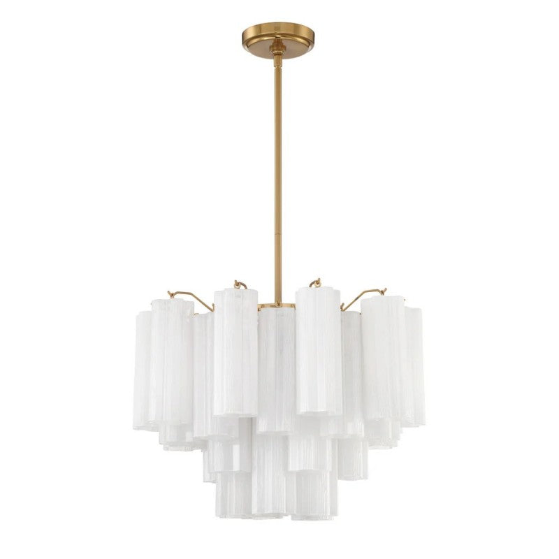 Addien 6-Light Chandelier