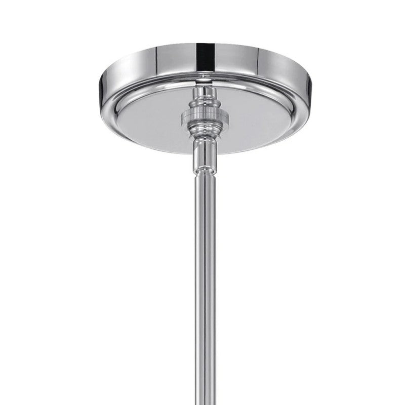 Addien 6-Light Chandelier